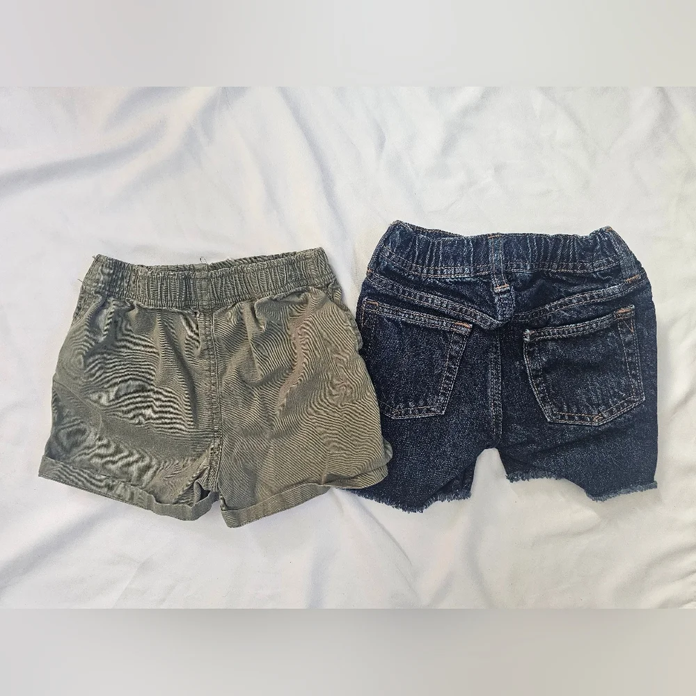 GAP set two